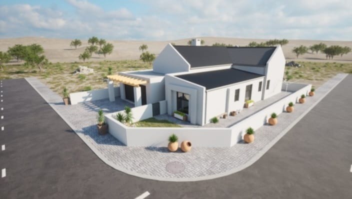 3 Bedroom Property for Sale in Laguna Western Cape